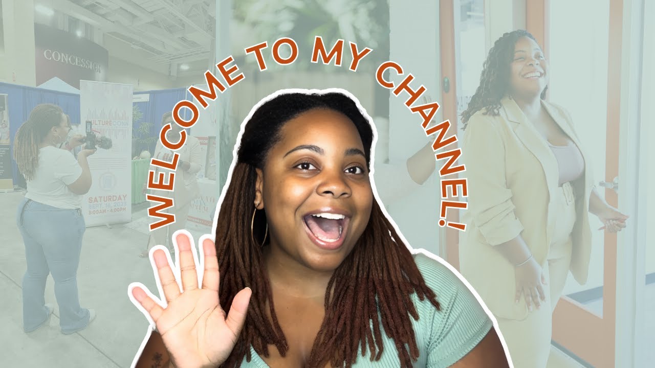 Welcome to Social Roots: Brand Builder, Content Coach & Entrepreneur Journey!