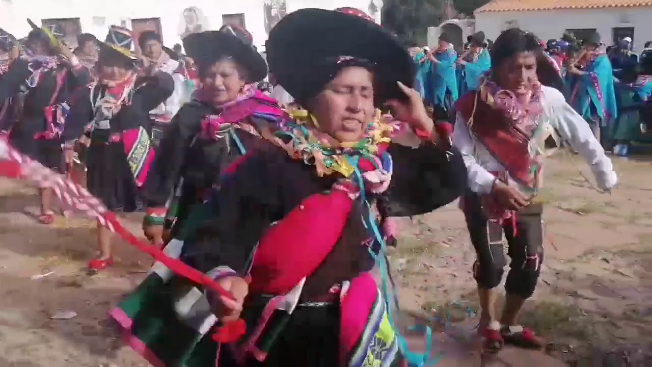 Chullchucani 2021 tentaciones