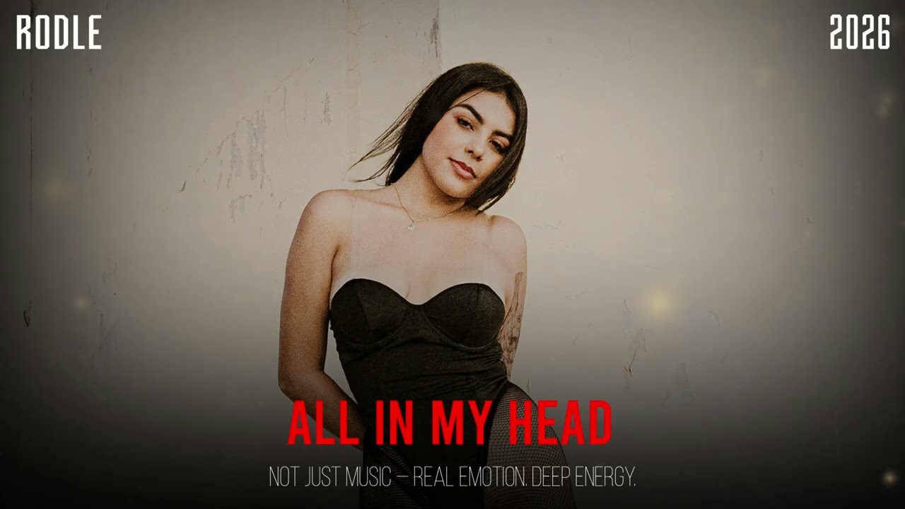 Rodle & JamBeats - All in My Head