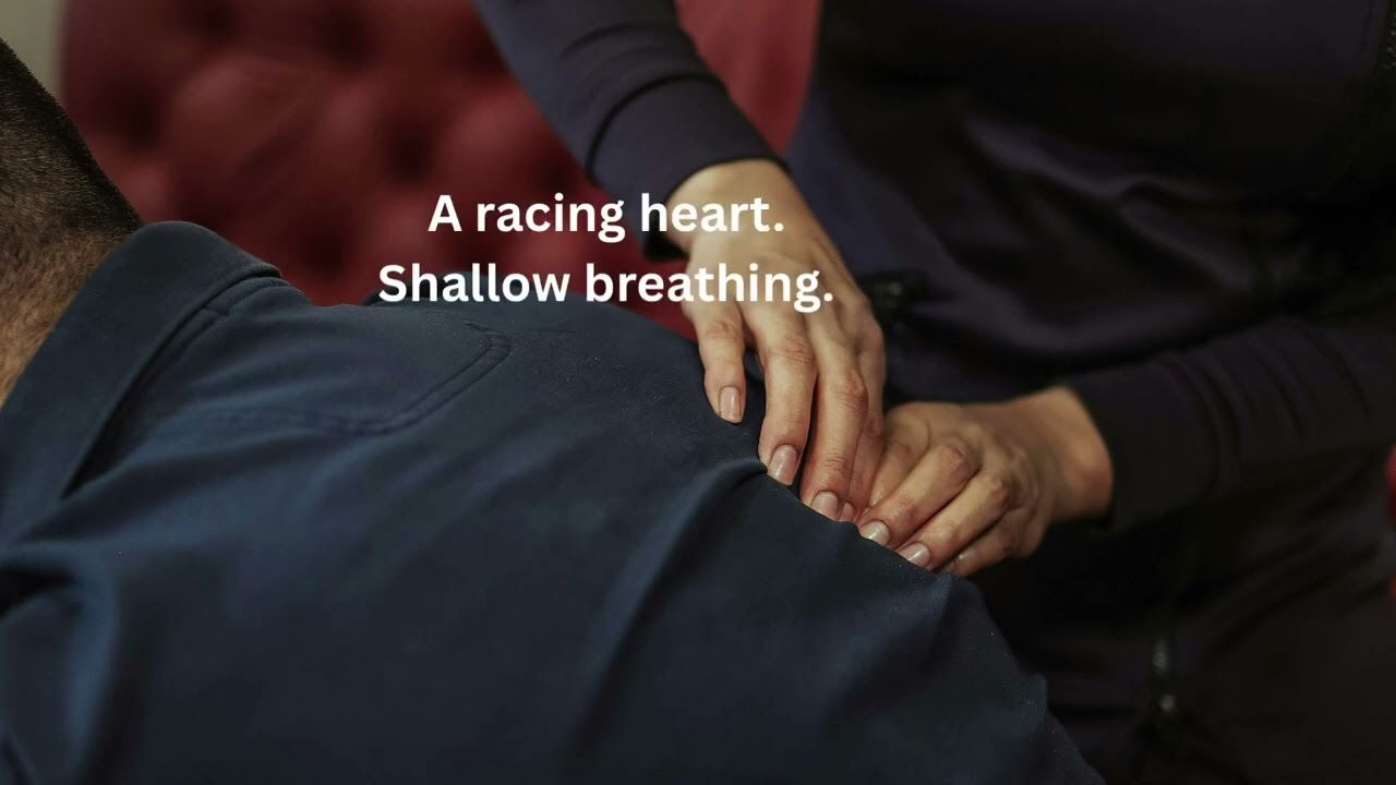 When the Body Speaks Before Words