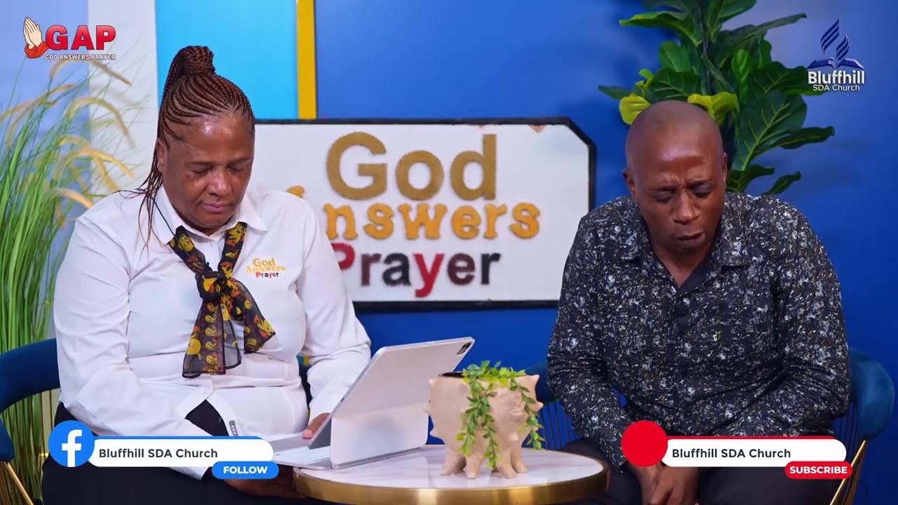 Bluffhill SDA Church GAP @DAWN With Mrs Zimbeva & Pastor Mudzengi || 06 February 2026