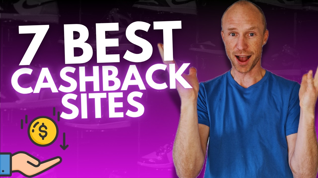 7 Best Cashback Apps & Sites &ndash; Save on Everything You Buy (Don't Leave Money on the Table)