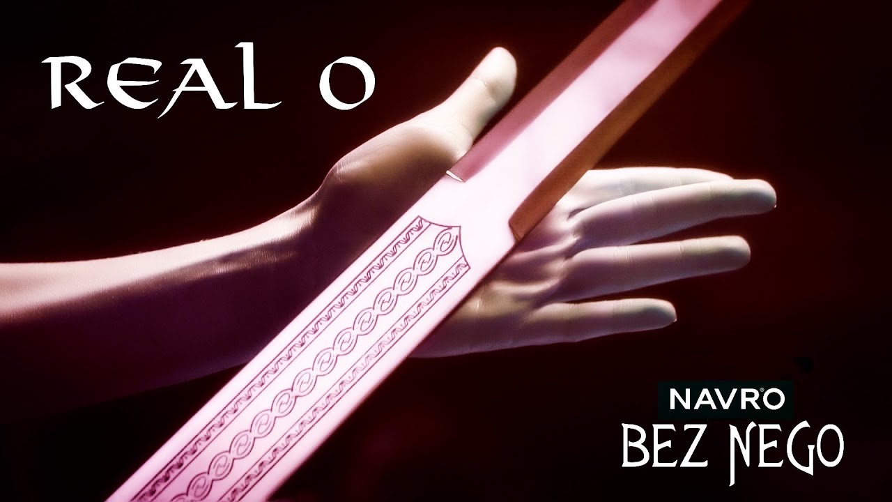 Премьера клипа! REAL O / РЕАЛ О - Без него