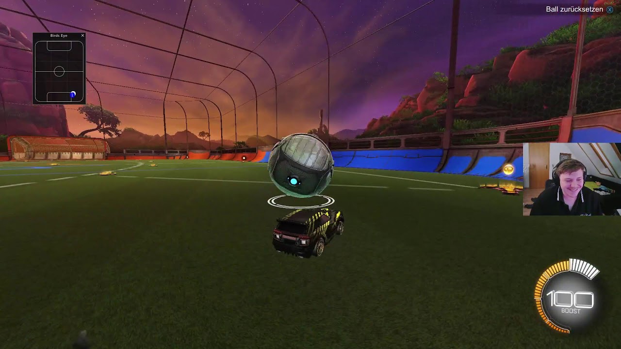 Skin Cup Nacht durch Stream