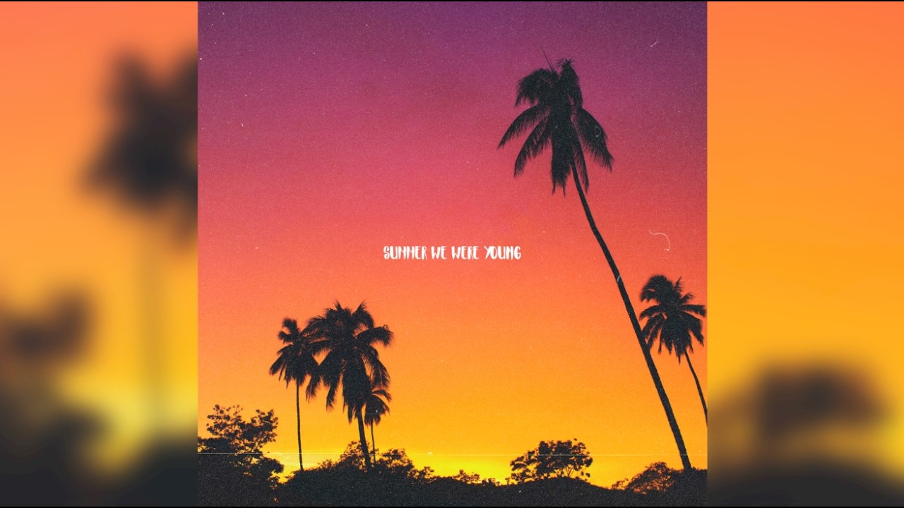 Summer We Were Young (Reimagined)