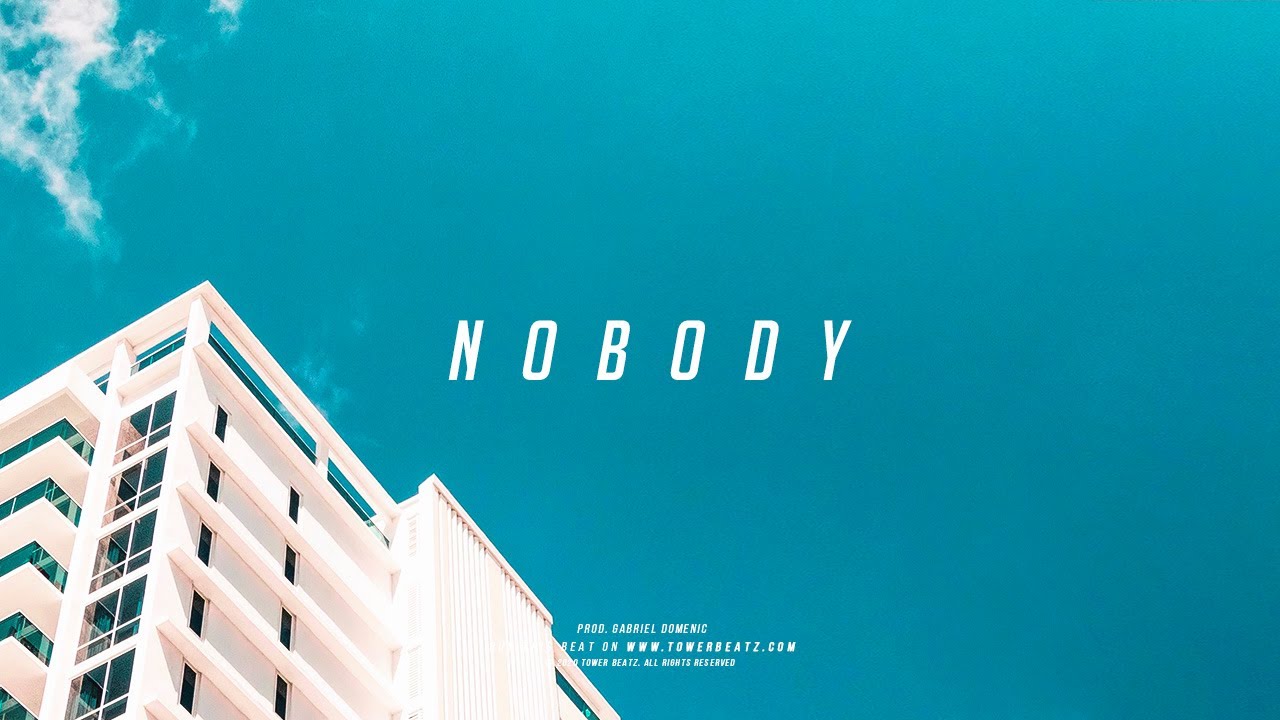 Guitar Trap Beat - Post Malone Type Beat 
