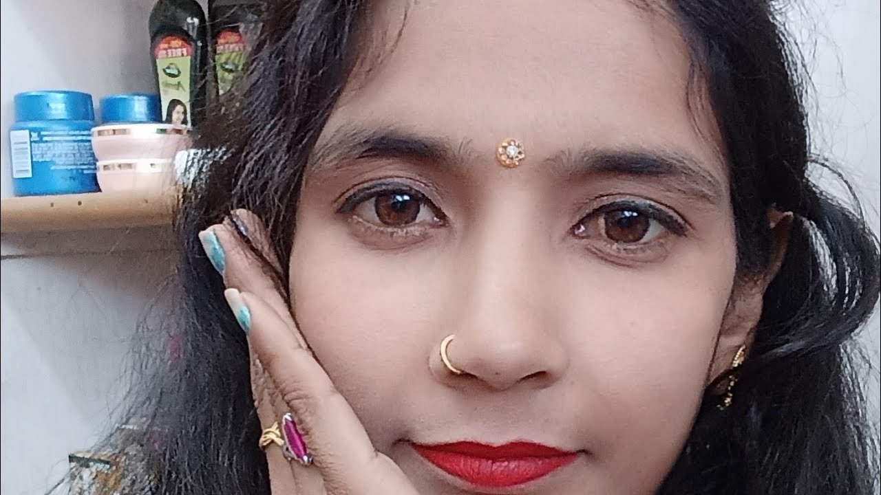Kavita jee family vlogs  is live Hello 👋 friend