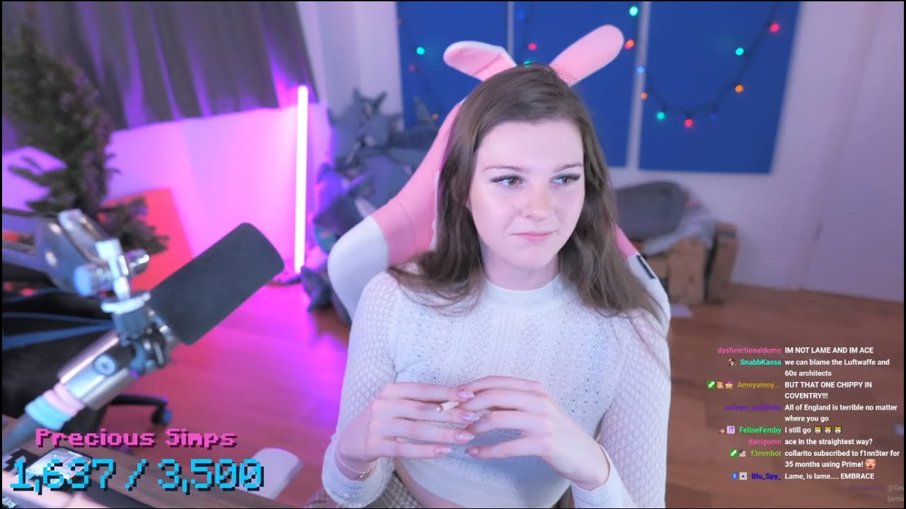 The Real Reason F1nn Hates Being Called Jude *CLICKBAIT*