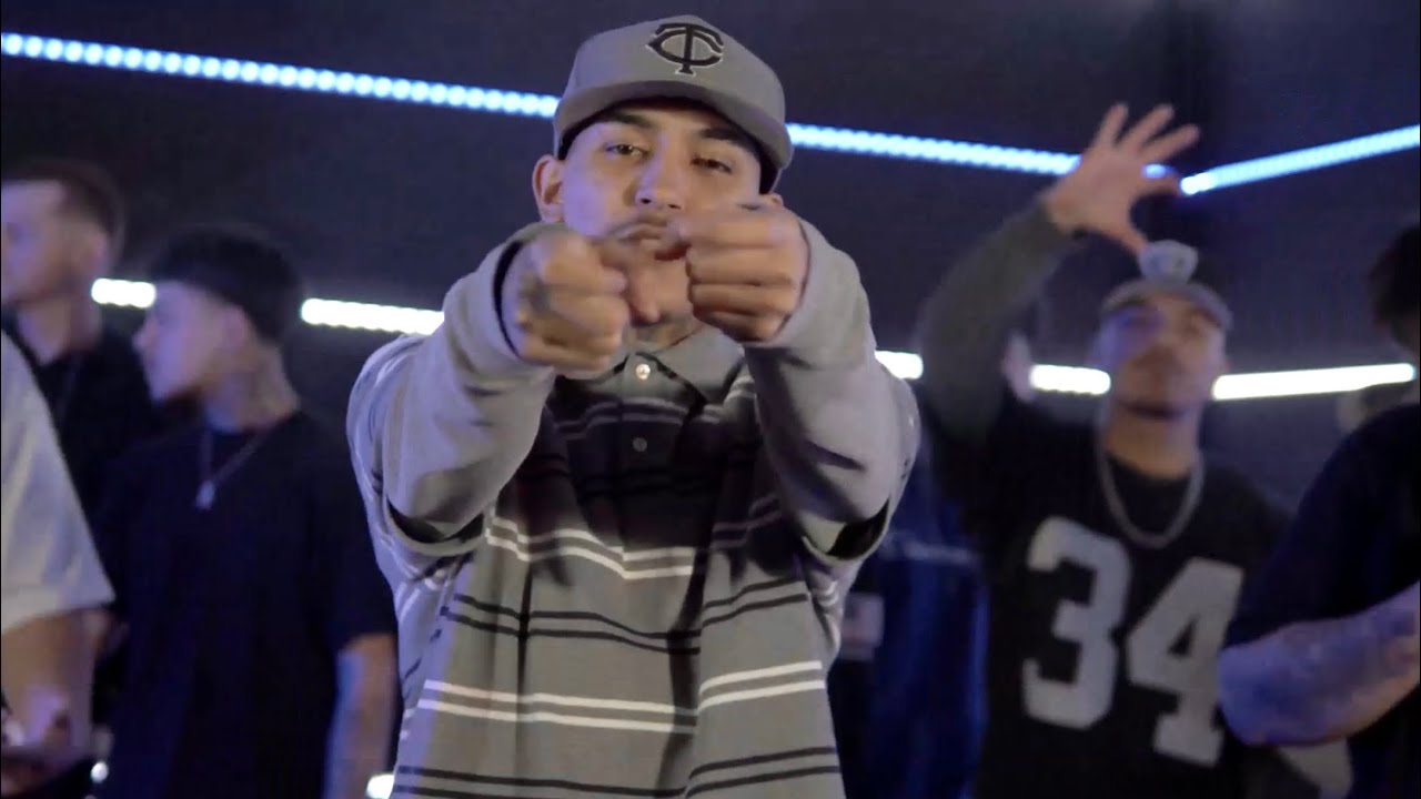 E. West x 16th Letter Boyss - We The Ones (Official Music Video)