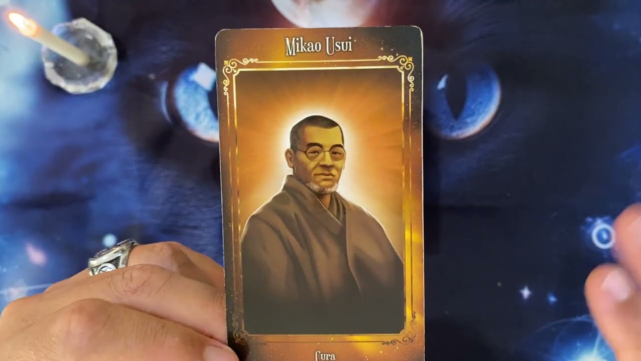 ❤️O QUE SE PASSA NA CABEÇA E NO CORAÇÃO DELE(A)? E I QUE FARÁ?# tarotdehoje✨✨✨✨