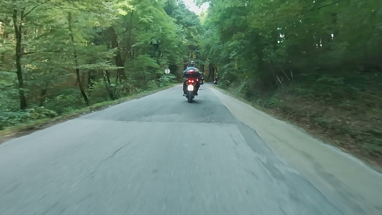 Moto vožnja Ozalj Karlovac Pisarovina SIM+TAM