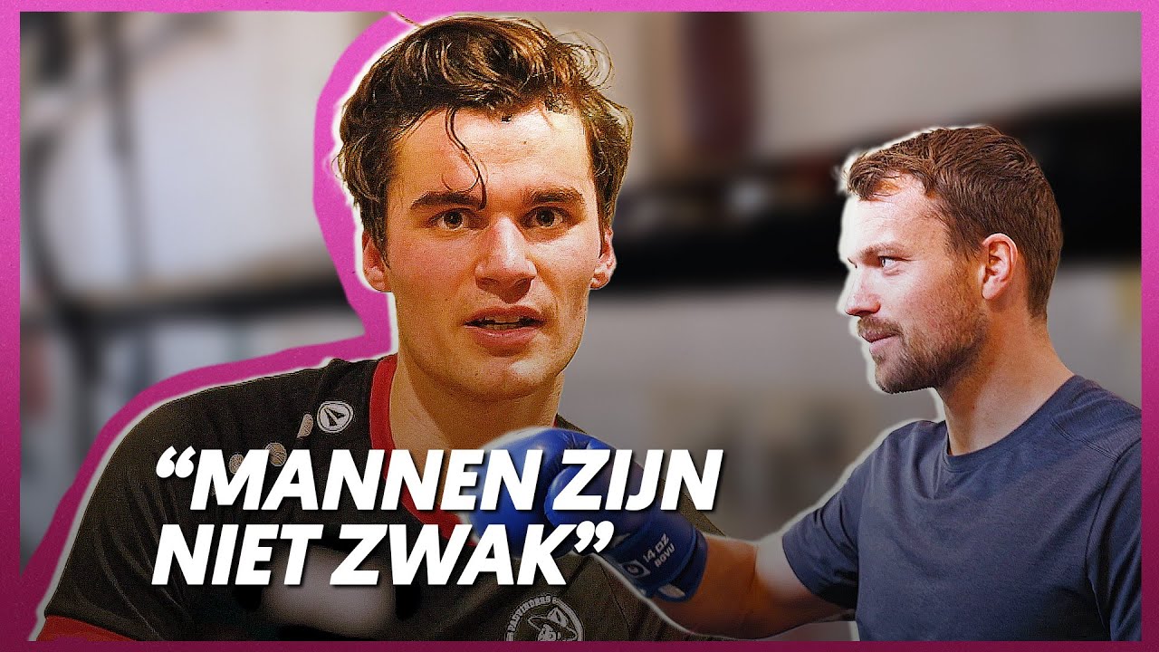 Hoe kan ik kwetsbaar zijn? - Hoedan NPO3