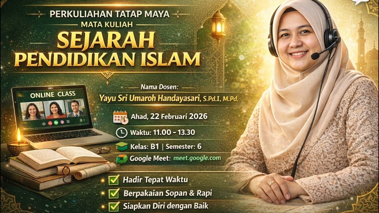 Live Sincronus Perdana 