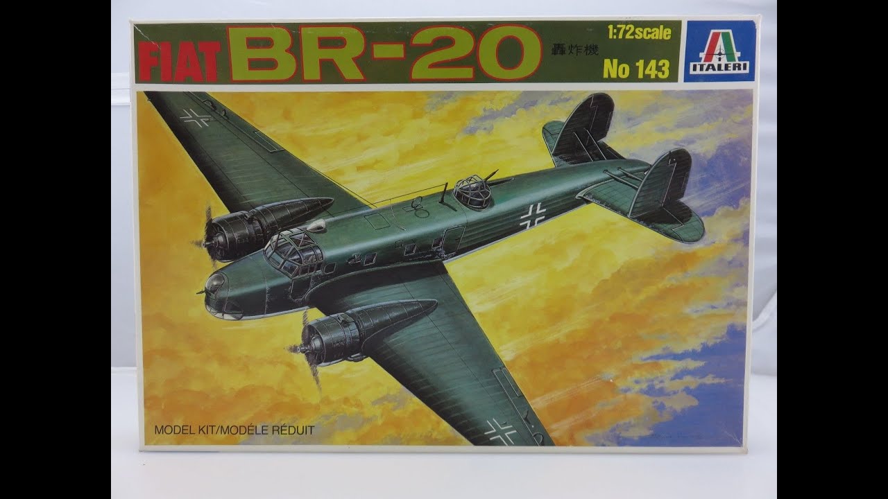 Fiat BR-20