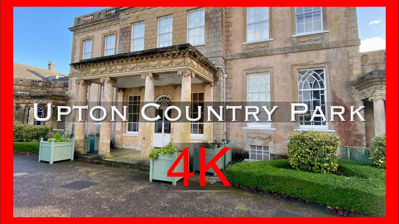 Upton Country Park
