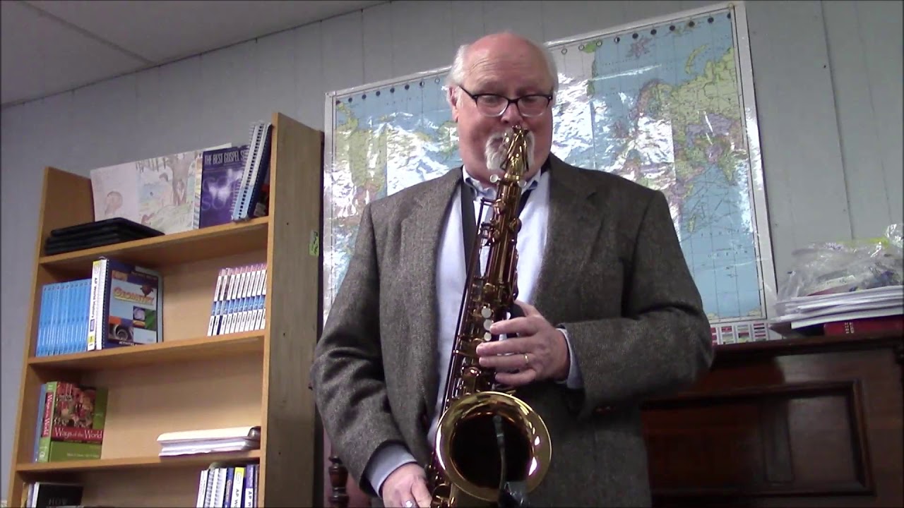 Just a Closer Walk with Thee NEW 10mfan Gen. II Black Widow 7** Metal Mouthpiece