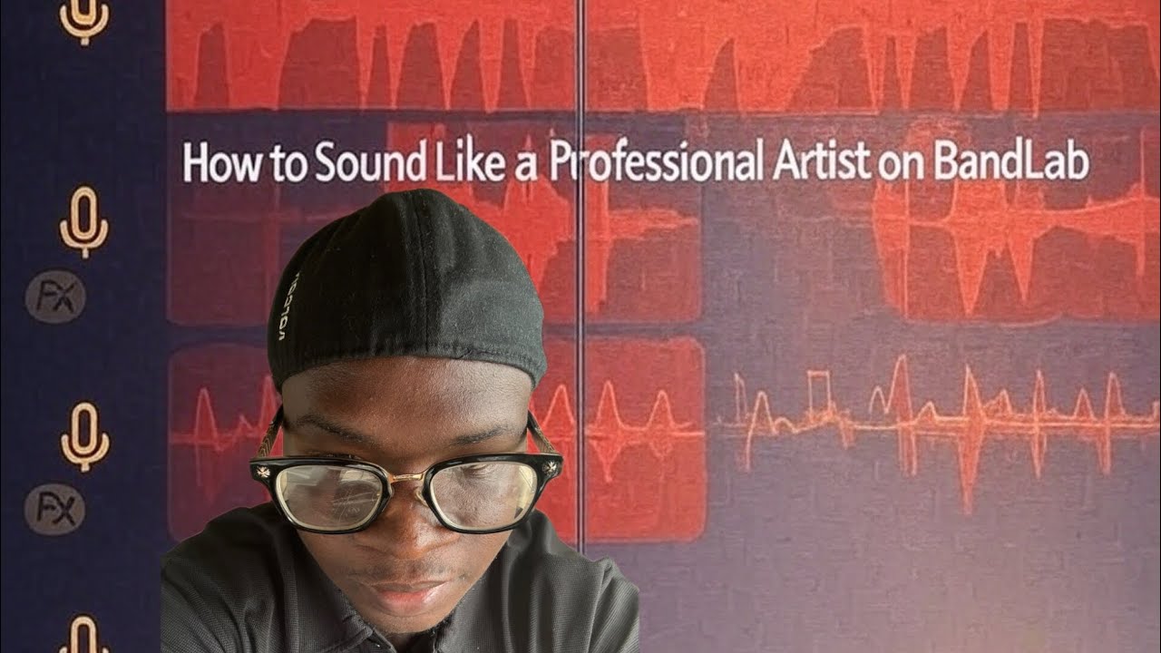 How To Sound Professional On BandLab *Free Presets*