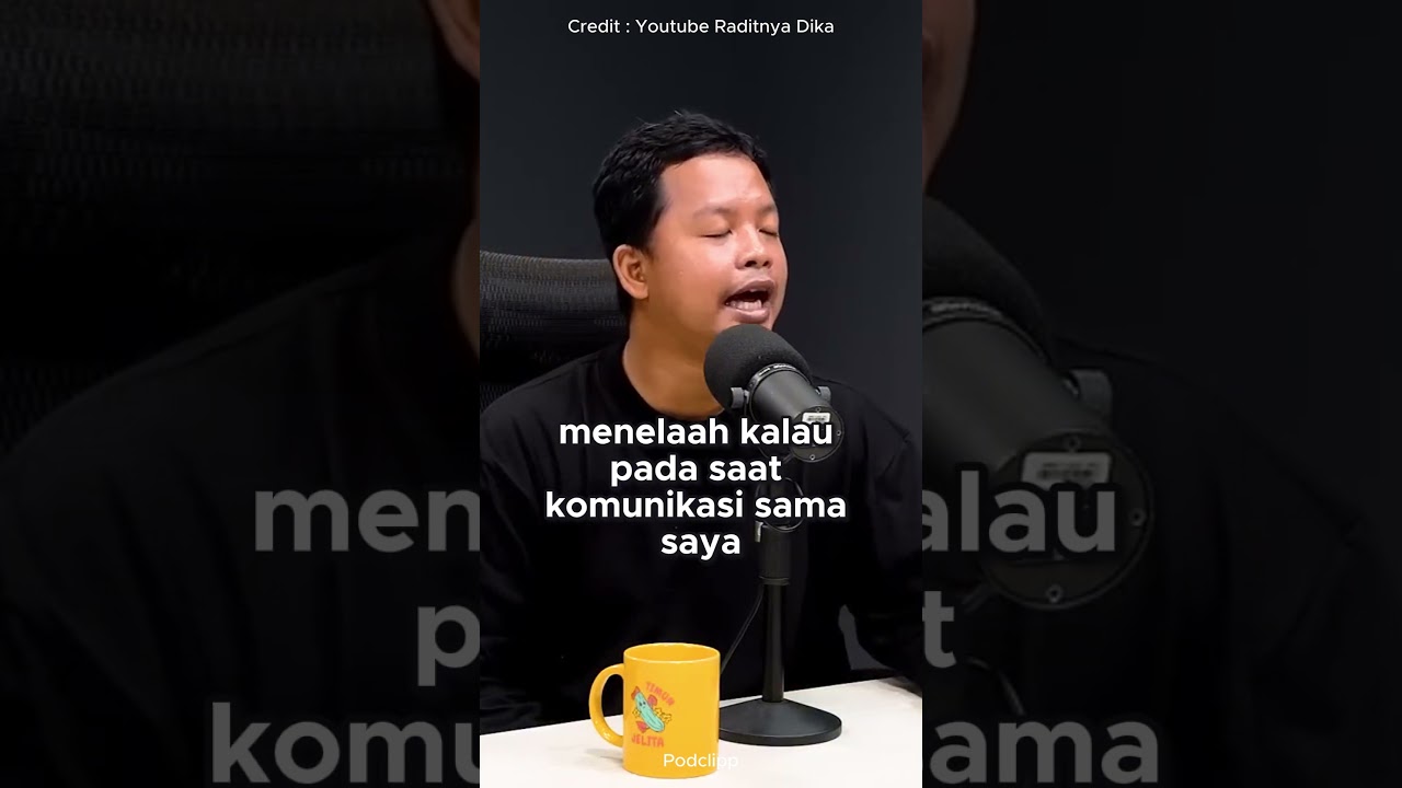 Dari dustin pacaran sampai nikah🤣