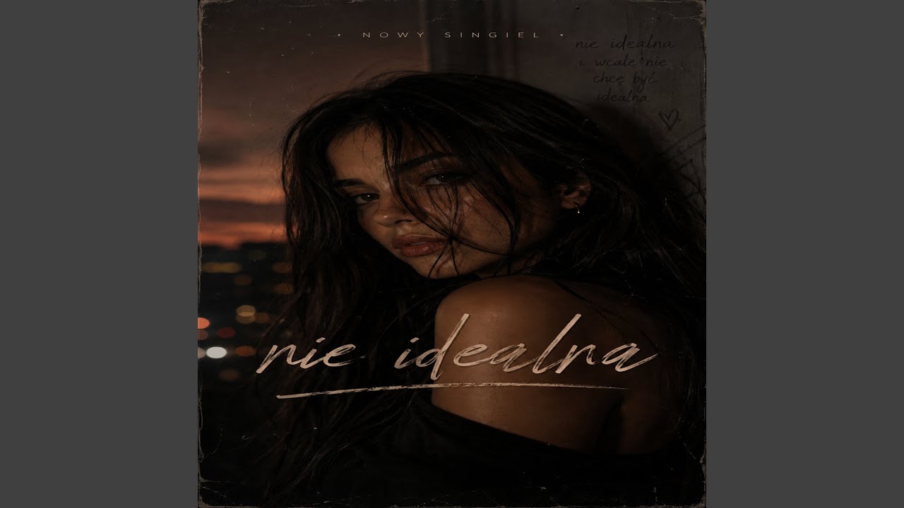 Nie - idealna