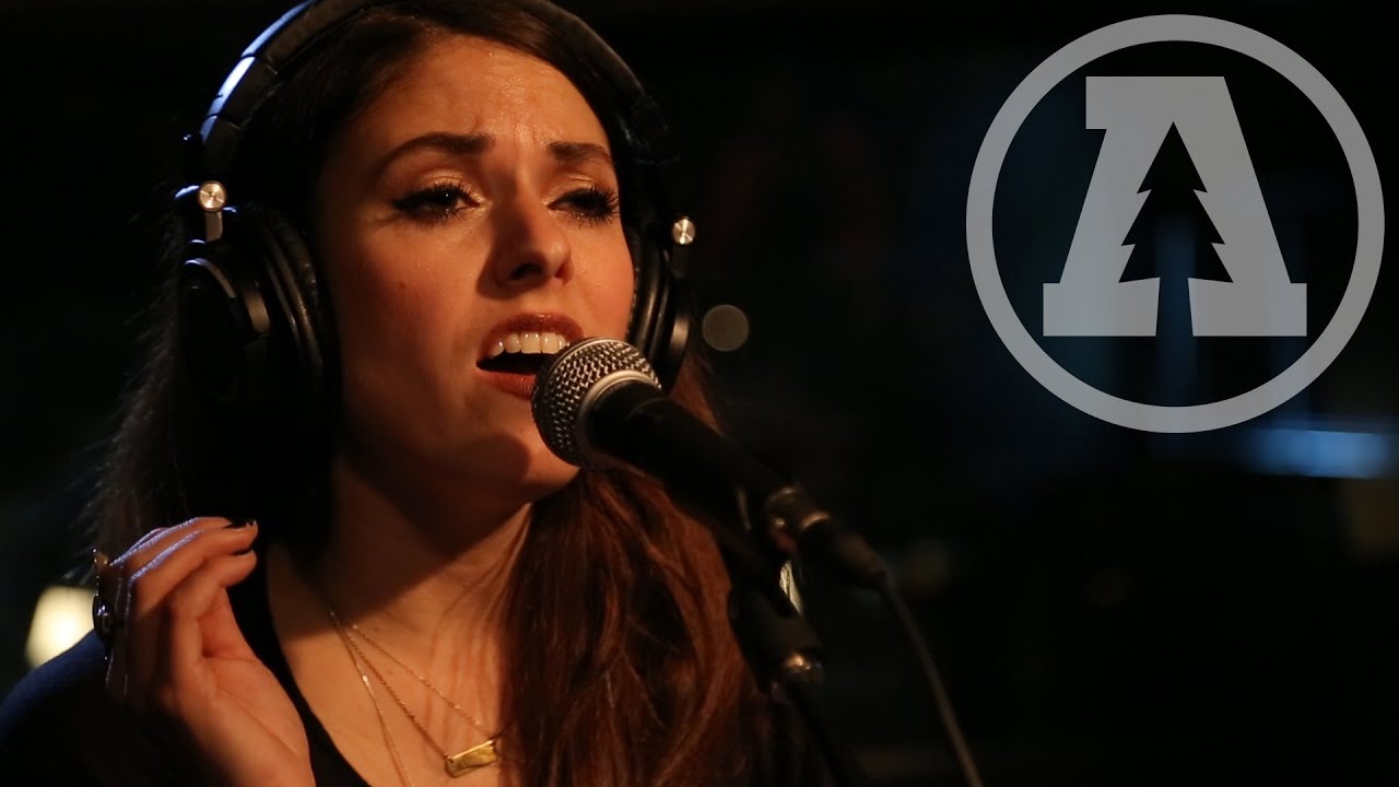 Escondido - Try | Audiotree Live