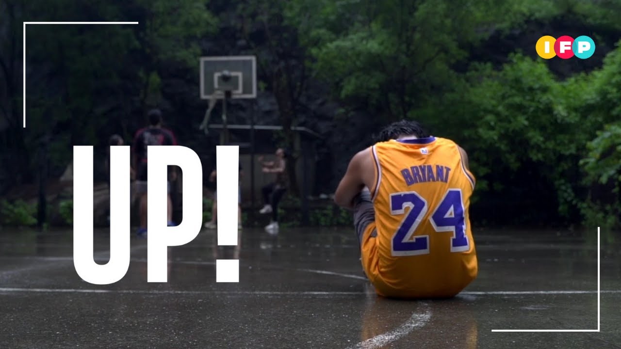 Up! | Team Off-Script | w/ Eng Subtitles | IFP 2022