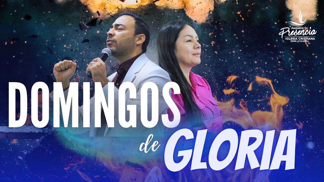 En Vivo | Domingo de Gloria | 22 Febrero del 2026 | Pastor William Zorrilla