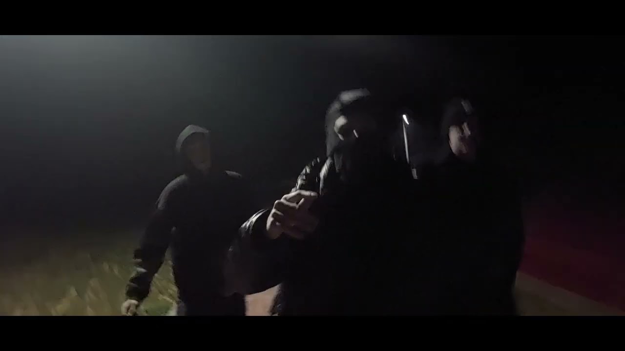 RDG - DNP3 (Official Music Video)
