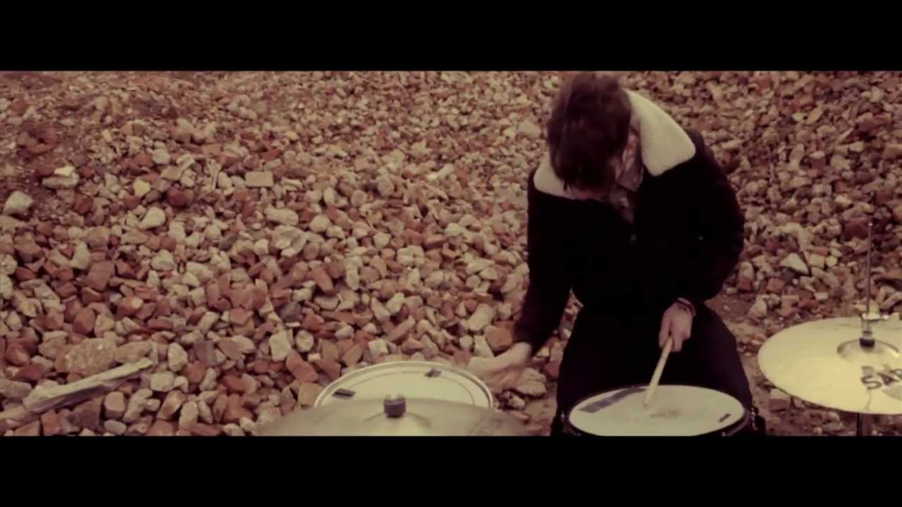 Sharks - Arcane Effigies (Official Music Video)