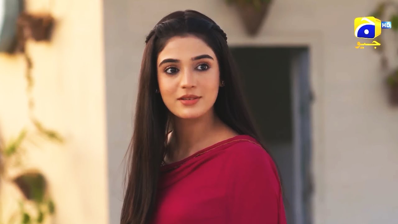 Kaffara Episode | 𝐁𝐞𝐬𝐭 𝐒𝐜𝐞𝐧𝐞 𝟎𝟏 | Ali Ansari - Laiba Khan | #kaffara