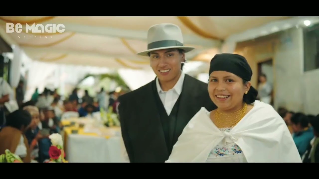 #Nuevo Amanecer con Cristo ##matrimonio##