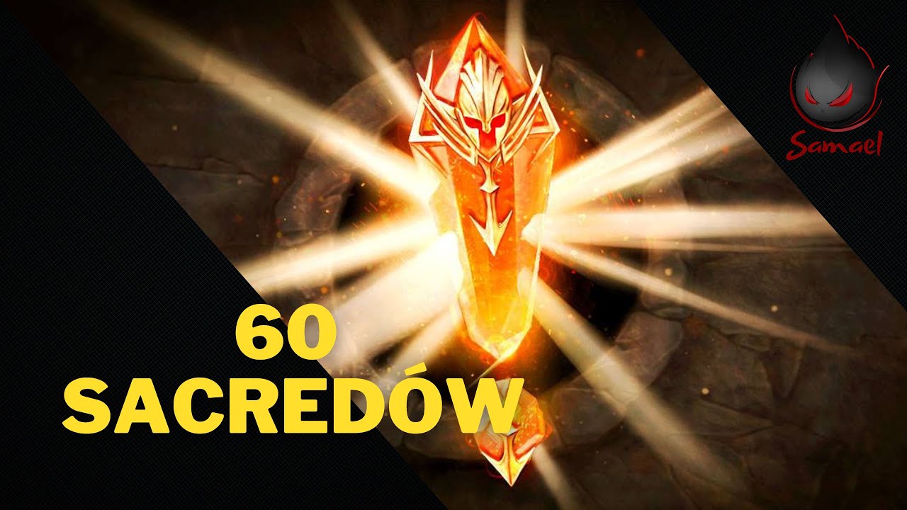 Wielkie otwieranie shardów! | Raid: Shadow Legends