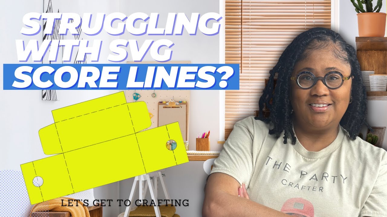How to Easily Master SVG Score Lines for Perfect Projects!