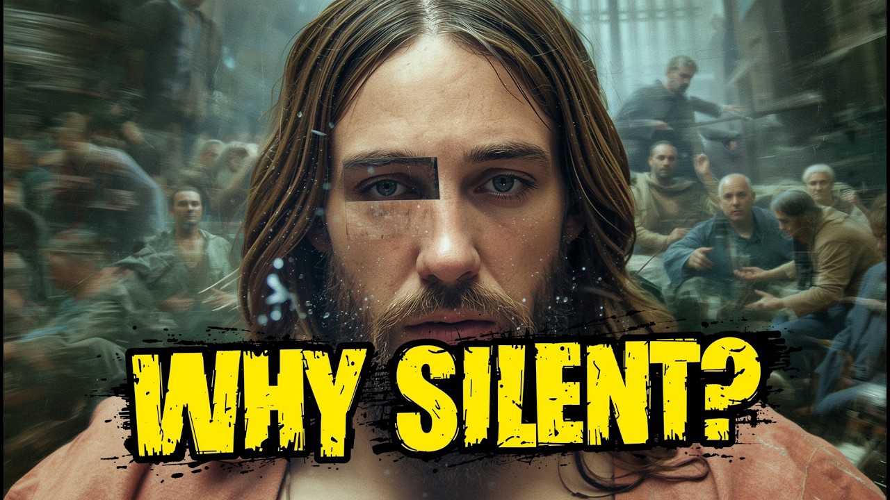When God Refuses to Speak