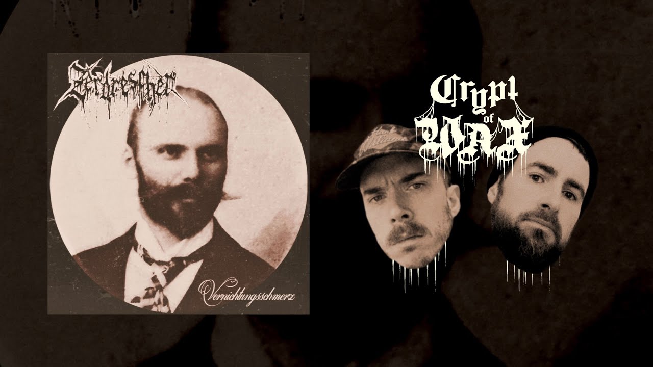 Zerdrescher - 