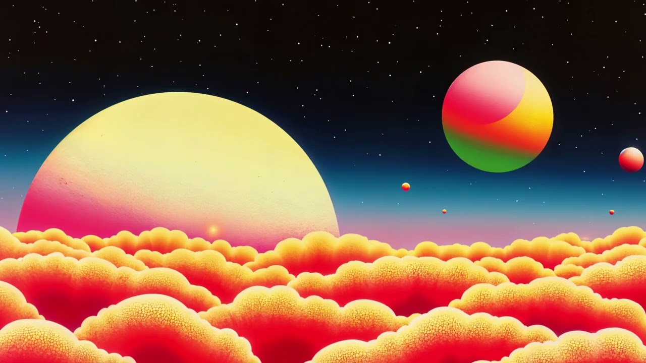 Funky