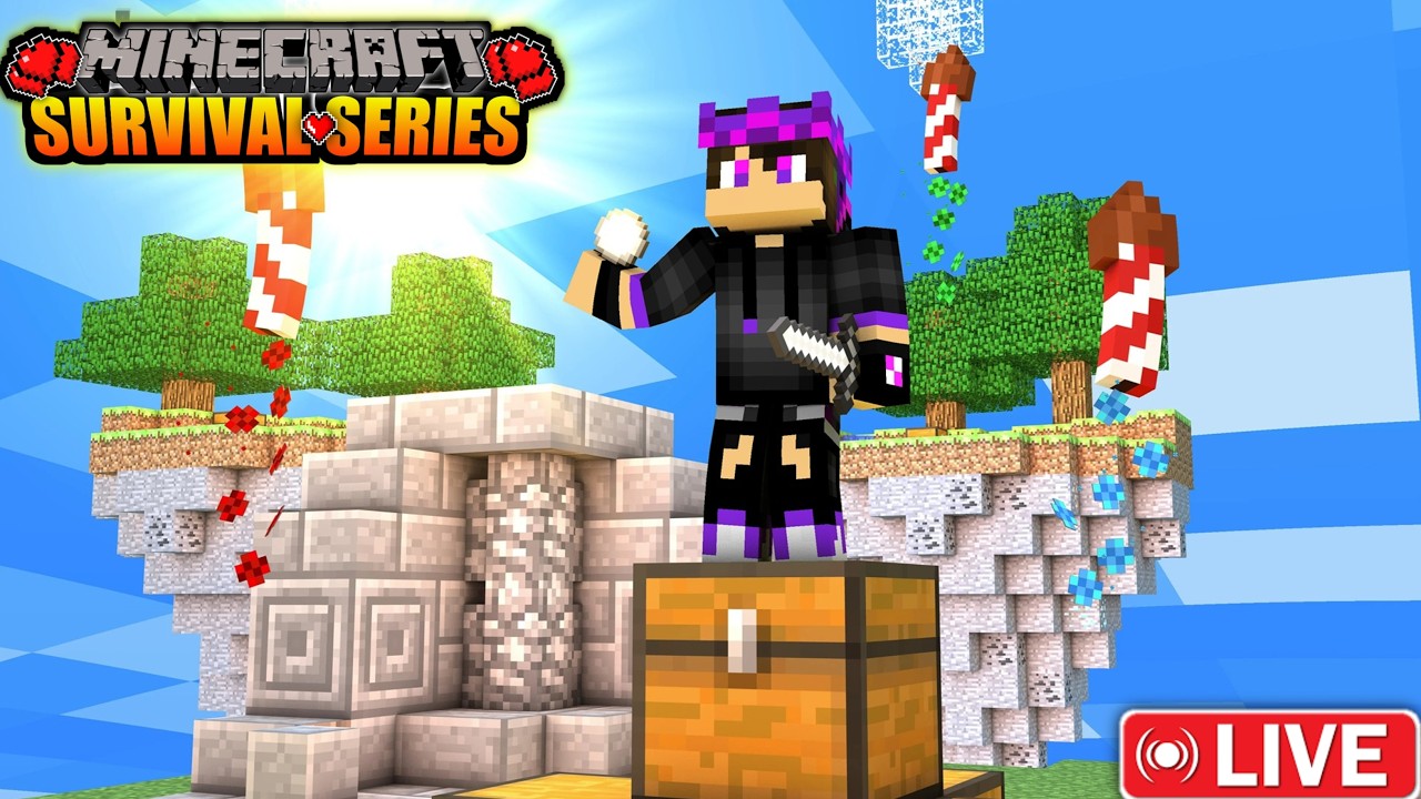Minecraft Live 🔴 || Minecraft || #minecraft #shorts  #shortslive