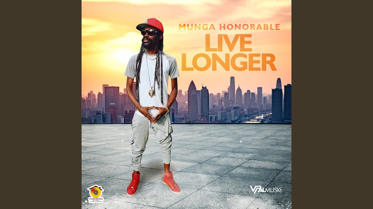 Live Longer