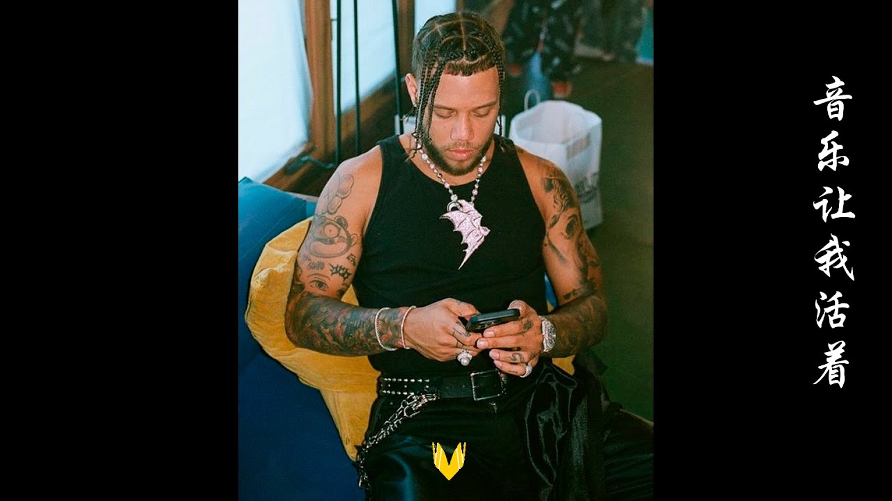JhayCo X Tainy Type Beat - 
