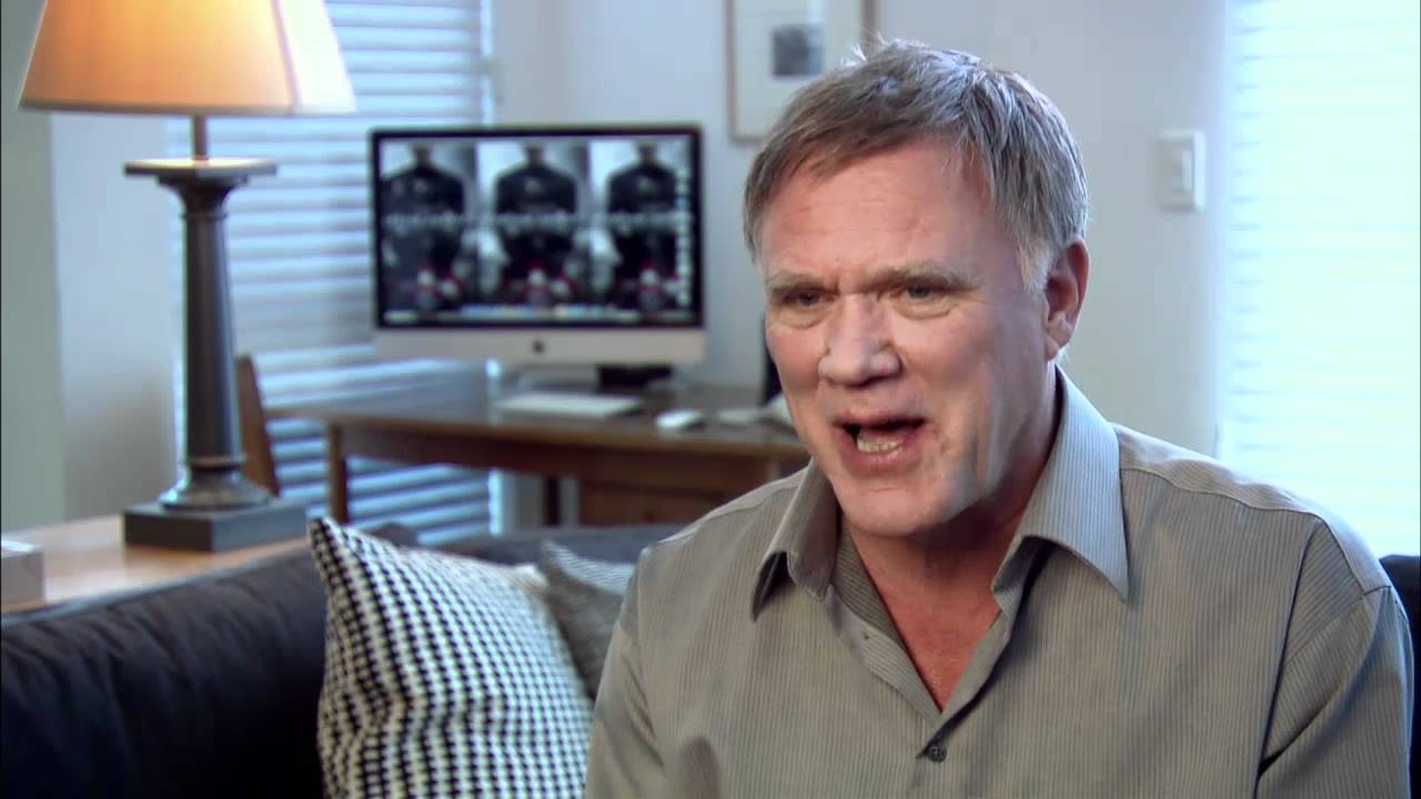 CAPTAIN AMERICA FA Interview: Joe Johnston, Director