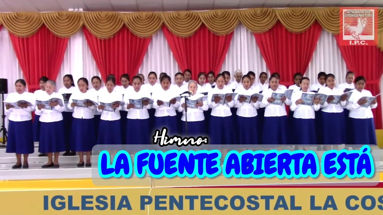 🛑HIMNO 
