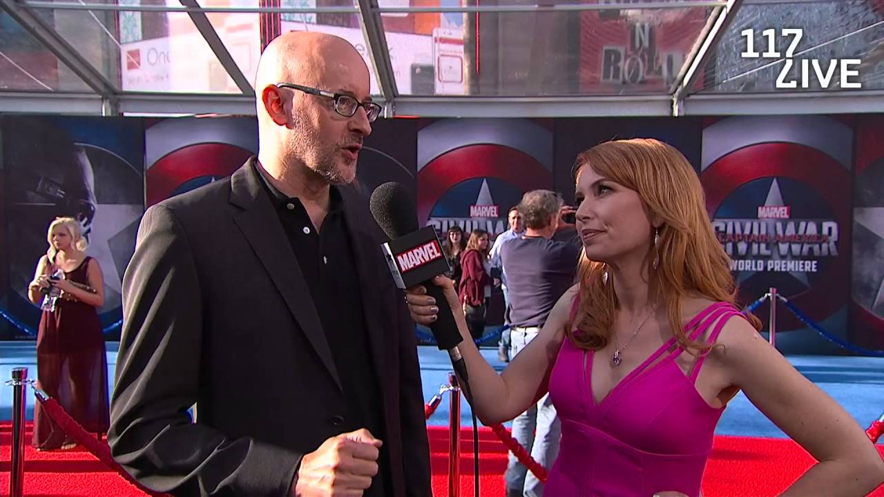 Director Peyton Reed Discusses Ant-Man and the Wasp