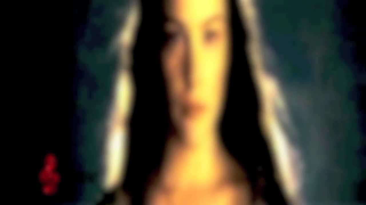 Sting - Desert Rose MUSIC VIDEO (Orchestra)