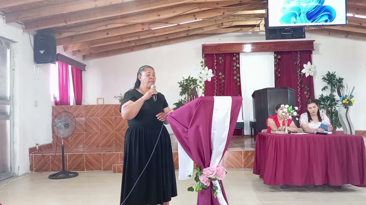 Especial por Olga Hernández