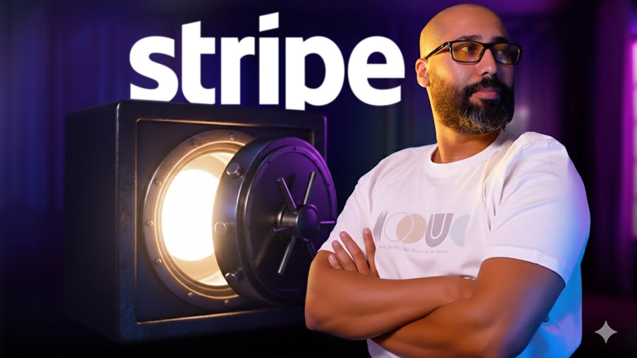 STRIPE : 10 Secrets You Must Now in 2026[ بالدارجة]