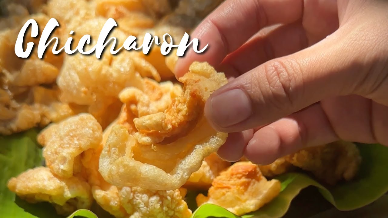 Chicharon Baboy