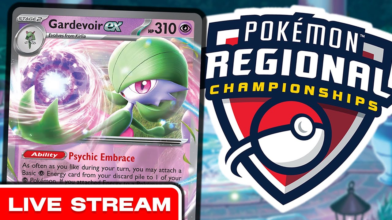 Gdansk Regional Championships Day 1 - Stream VOD