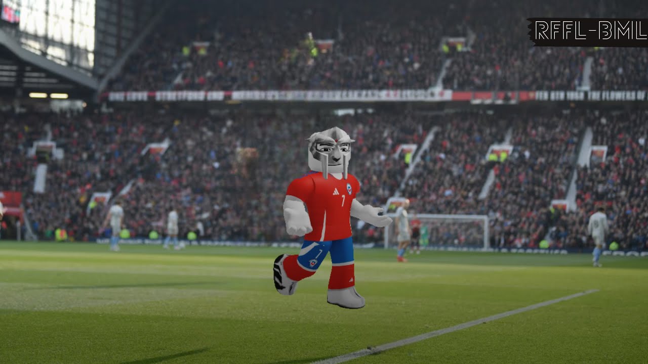 Mafuwa RFFL Montage - BML