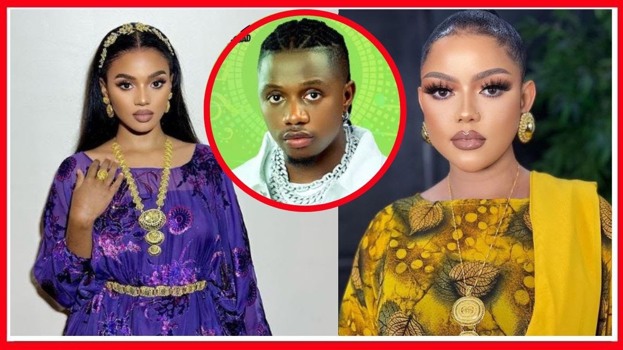 UGOMVI wa PAULA na FAHYMA: PAULA ATOBOA SIRI - ''WALIMLETA RAYVANNY SAA 8 USIKU, SIMTAKI KAA NAYE''
