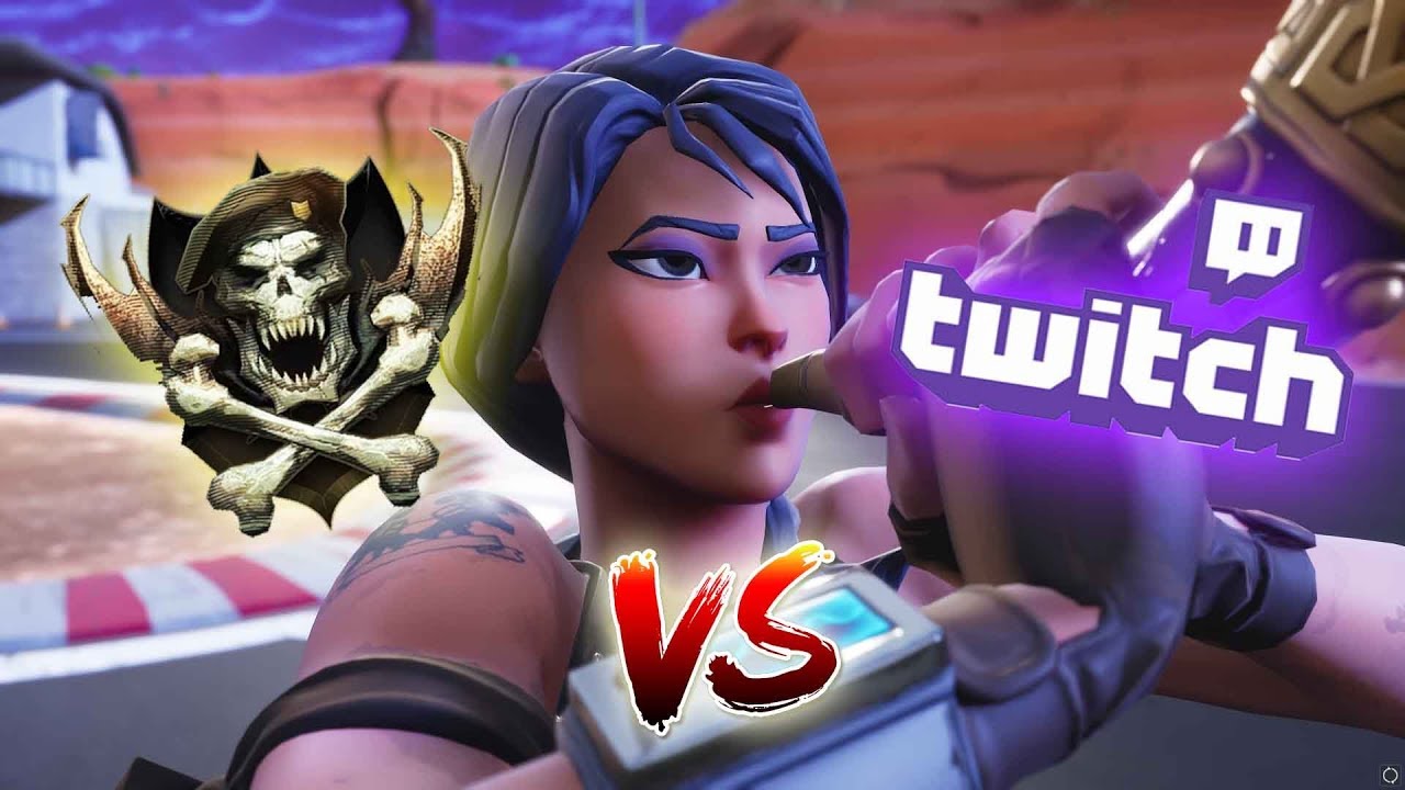 Streamers reactions to me killing them..... (Ep 12)