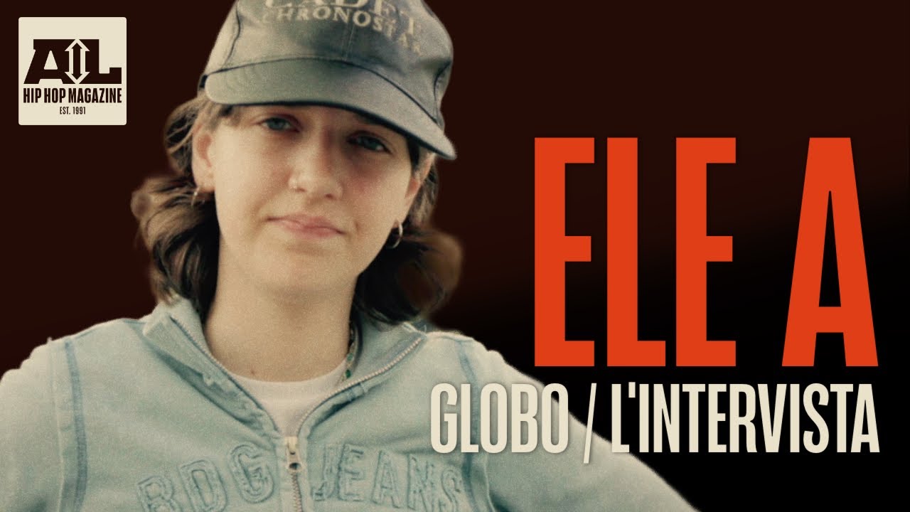 Ele A – Globo l'intervista